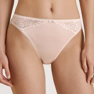 Calida Sensual Secrets Tai Slip, Rosa