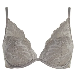 Calvin Klein Lingeri Light Lined BH mit Bügel, Silber