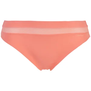 Calvin Klein Lingeri tai Slip, Orange