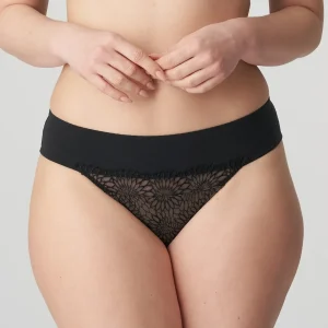 PrimaDonna Sophora String, Schwarz