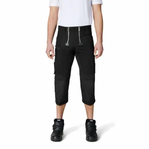 FHB LOU Zunfthose – Piratenhose mit 3/4 Beinlänge