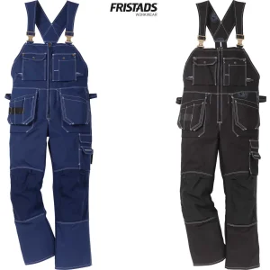 Fristads Handwerkerlatzhose 51 FAS Baumwolle