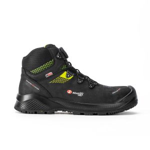 Sicherheitsschuhe wasserdicht S7S Sixton Forza High Boa